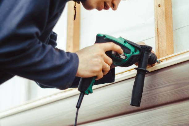 Reliable Alabaster, AL Siding Solutions